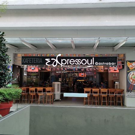 Sunway Velocity V Residence Suites Kuala Lumpur Esterno foto