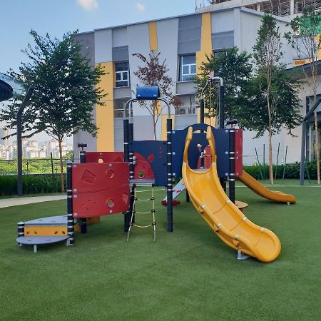 Sunway Velocity V Residence Suites Kuala Lumpur Esterno foto