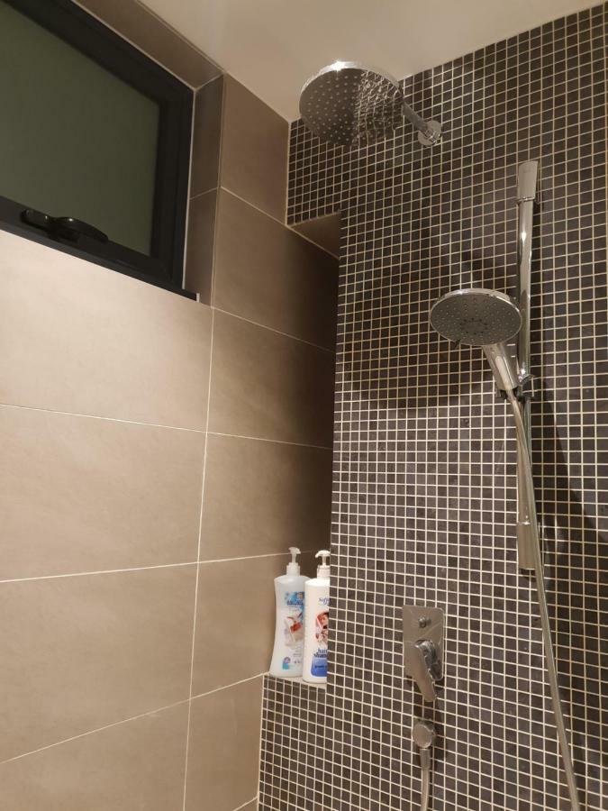Sunway Velocity V Residence Suites Kuala Lumpur Esterno foto