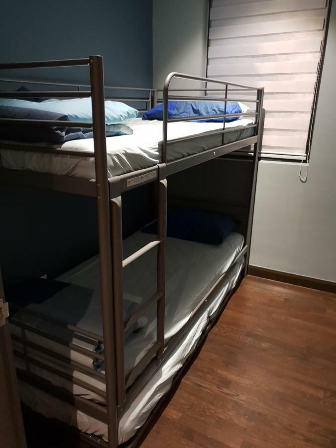 Sunway Velocity V Residence Suites Kuala Lumpur Esterno foto