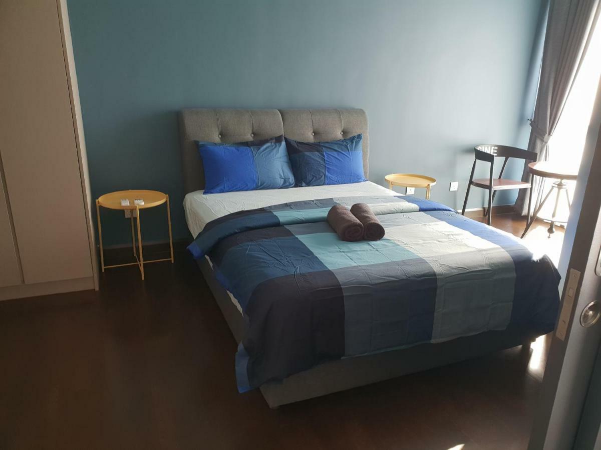 Sunway Velocity V Residence Suites Kuala Lumpur Esterno foto