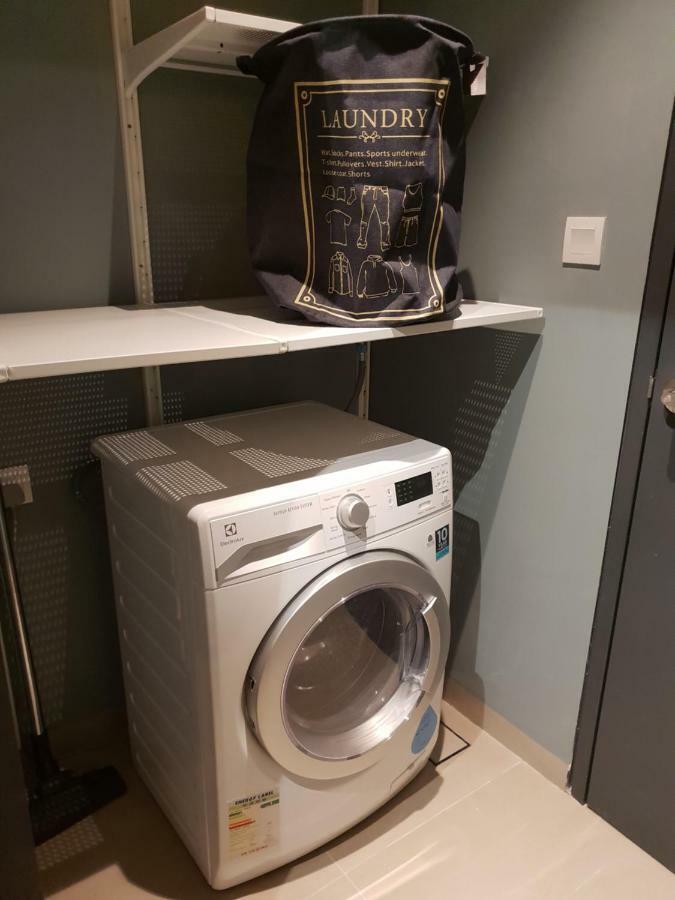 Sunway Velocity V Residence Suites Kuala Lumpur Esterno foto