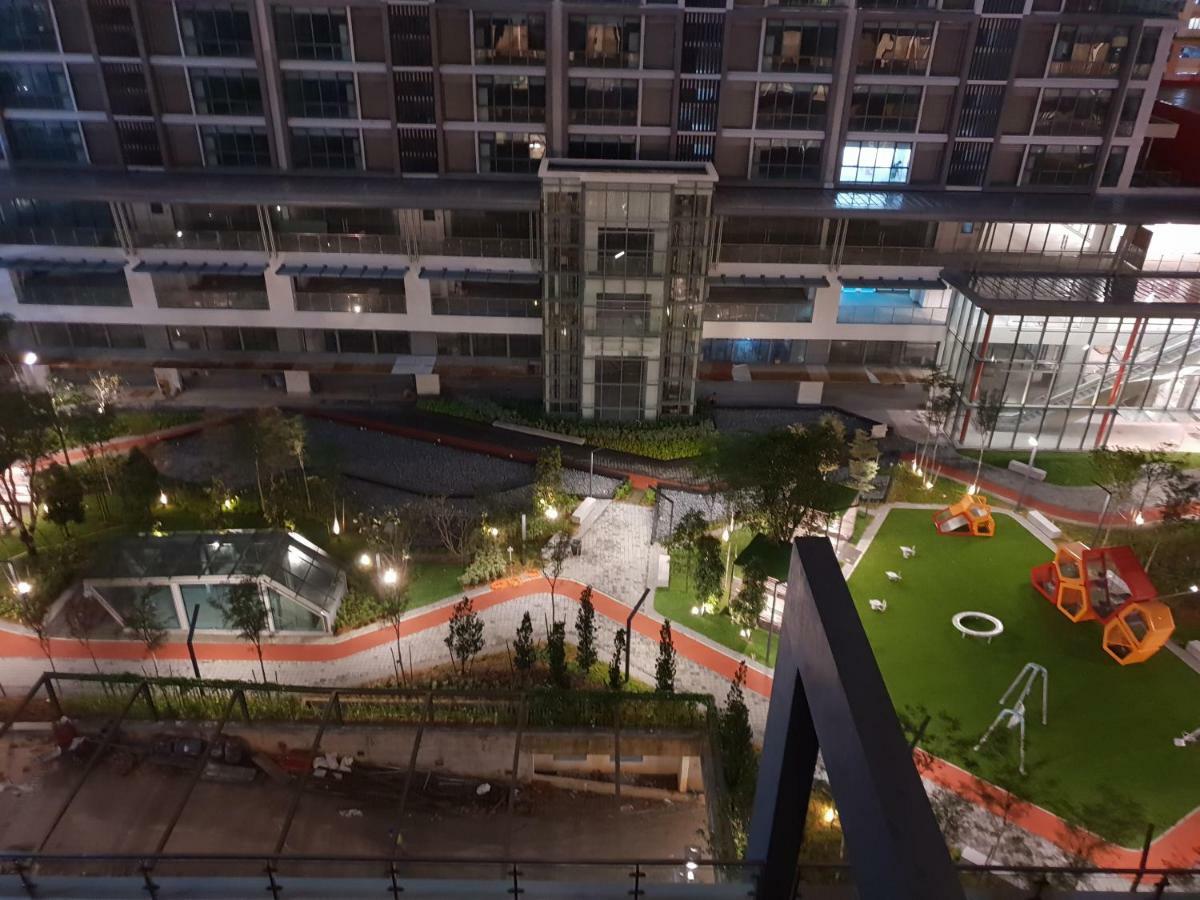 Sunway Velocity V Residence Suites Kuala Lumpur Esterno foto