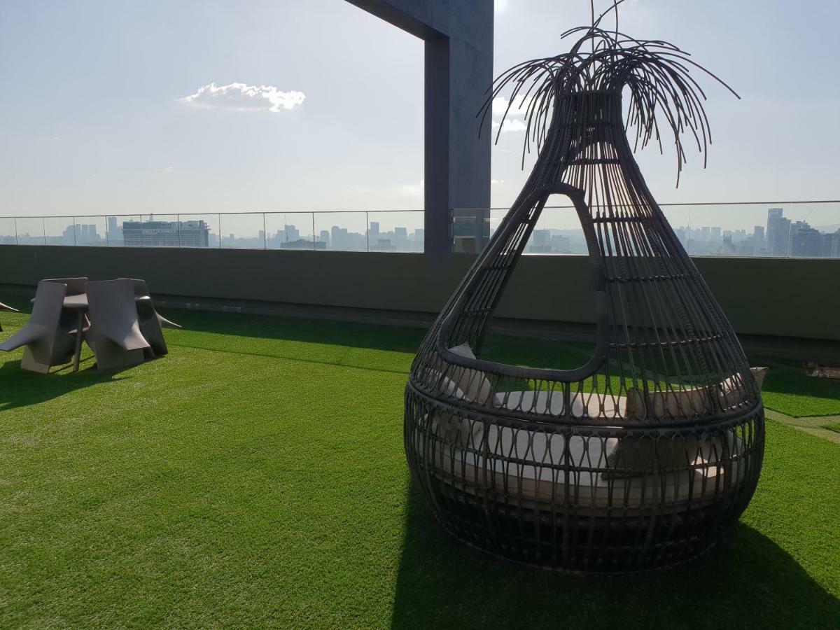 Sunway Velocity V Residence Suites Kuala Lumpur Esterno foto